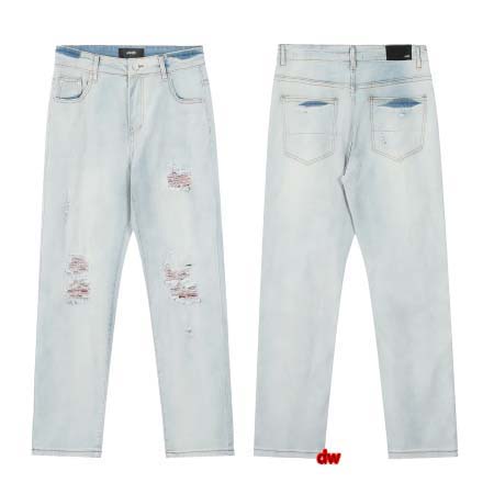 2025年2月27日高品質新品AMIRIジーパンDW工場