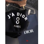 2025年2月27日高品質新品Dior半袖のT シャツDW工場