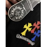 2025年2月27日高品質新品Chrome hearts半袖のT シャツDW工場