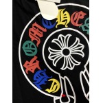 2025年2月27日高品質新品Chrome hearts半袖のT シャツDW工場