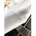 2025年2月27日高品質新品Chrome hearts半袖のT シャツDW工場