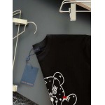 2025年2月27日高品質新品Louis Vuitton半袖のT シャツDW工場