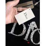 2025年2月27日高品質新品Dior半袖のT シャツDW工場