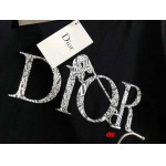 2025年2月27日高品質新品Dior半袖のT シャツDW工場