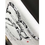 2025年2月27日高品質新品Dior半袖のT シャツDW工場