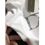2025年2月27日高品質新品Dior半袖のT シャツDW工場