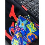 2025年2月27日高品質新品Louis Vuitton半袖のT シャツDW工場