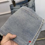 2025年2月27日高品質新品DGジーパンDW工場