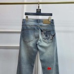 2025年2月27日高品質新品DGジーパンDW工場