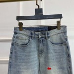 2025年2月27日高品質新品DGジーパンDW工場