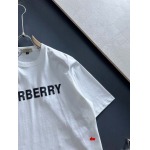 2025年2月27日高品質新品 BURBERRY半袖のT シャツDW工場