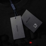2025年2月27日高品質新品PRADA半袖のT シャツDW工場