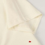 2025年2月27日高品質新品PRADA半袖のT シャツDW工場