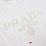 2025年2月27日高品質新品PRADA半袖のT シャツDW工場