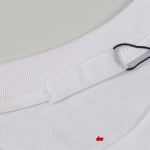 2025年2月27日高品質新品PRADA半袖のT シャツDW工場