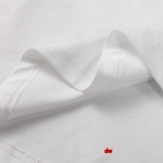 2025年2月27日高品質新品PRADA半袖のT シャツDW工場