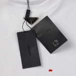 2025年2月27日高品質新品PRADA半袖のT シャツDW工場