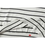 2025年2月27日高品質新品PRADA半袖のT シャツDW工場