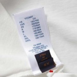 2025年2月27日高品質新品LOUIS VUITTON半袖のT シャツDW工場