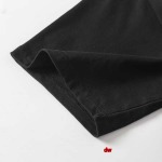 2025年2月27日高品質新品LOUIS VUITTON半袖のT シャツDW工場