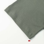 2025年2月27日高品質新品 Balenciaga半袖のT シャツDW工場