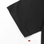 2025年2月27日高品質新品Balenciaga半袖のT シャツDW工場