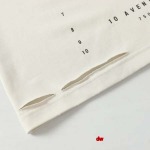 2025年2月27日高品質新品Balenciaga半袖のT シャツDW工場