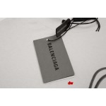 2025年2月27日高品質新品Balenciaga半袖のT シャツDW工場