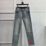 2025年2月27日高品質新品GucciジーパンDW工場