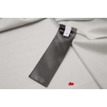 2025年2月27日高品質新品Balenciaga半袖のT シャツDW工場