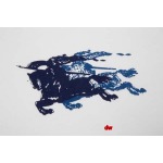 2025年2月27日高品質新品BURBERRY半袖のT シャツDW工場