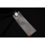 2025年2月27日高品質新品Balenciaga半袖のT シャツDW工場