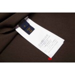 2025年2月27日高品質新品LOUIS VUITTON半袖のT シャツDW工場