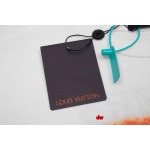 2025年2月27日高品質新品LOUIS VUITTON半袖のT シャツDW工場