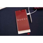 2025年2月27日高品質新品 Gucci半袖のT シャツDW工場