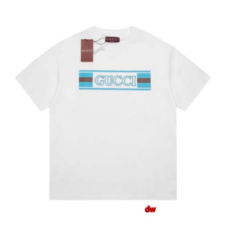 2025年2月27日高品質新品Gucci半袖のT シャツDW...