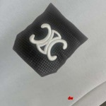 2025年2月27日高品質新品CELINE セリーヌ半袖のT シャツDW工場