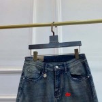 2025年2月27日高品質新品BURBERRYジーパンDW工場