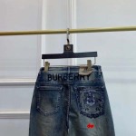 2025年2月27日高品質新品BURBERRYジーパンDW工場