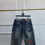 2025年2月27日高品質新品BURBERRYジーパンDW工場
