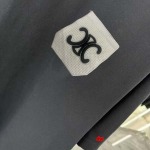 2025年2月27日高品質新品CELINE セリーヌ半袖のT シャツDW工場