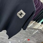 2025年2月27日高品質新品CELINE セリーヌ半袖のT シャツDW工場