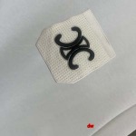 2025年2月27日高品質新品CELINE セリーヌ半袖のT シャツDW工場