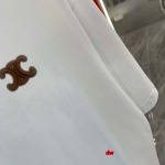 2025年2月27日高品質新品CELINE セリーヌ半袖のT シャツDW工場