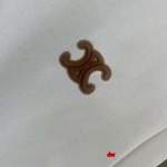 2025年2月27日高品質新品CELINE セリーヌ半袖のT シャツDW工場