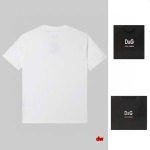 2025年2月27日高品質新品DG半袖のT シャツDW工場