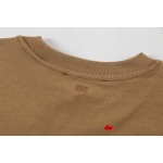 2025年2月27日高品質新品Ami半袖のT シャツDW工場