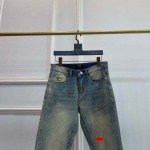 2025年2月27日高品質新品FendiジーパンDW工場