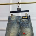 2025年2月27日高品質新品FendiジーパンDW工場