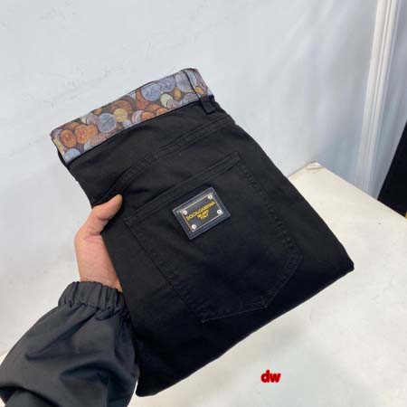 2025年2月27日高品質新品DGジーパンDW工場